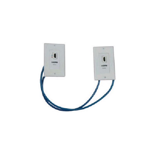 TRIPP LITE HDMI OVER CAT5 WALLPLATE EXTENSION KIT