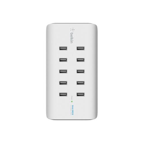 BELKIN 10 PORT USB-A CHARGER