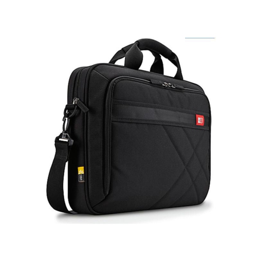 THULE LAPTOP BRIEFCASE, 15IN, BLACK