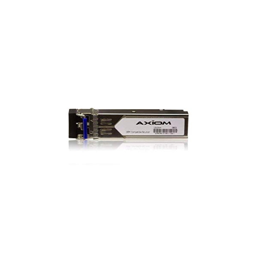 AXIOM 100BASE-FX SFP TRANSCEIVER- SFP-100FX