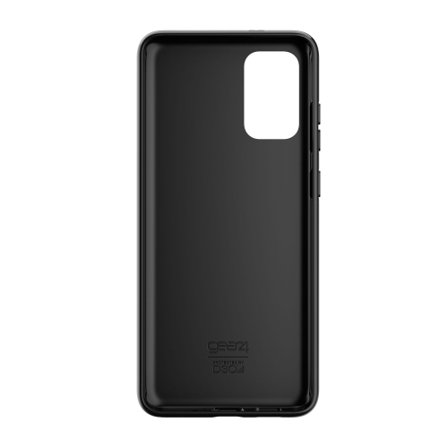 Samsung Galaxy S20+ Gear4 D3O Black Holborn Case