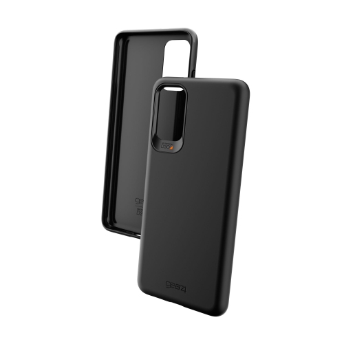 Samsung Galaxy S20+ Gear4 D3O Black Holborn Case