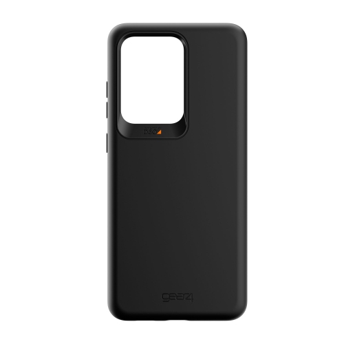 GEAR4  Samsung Galaxy S20 Ultra D3O Holborn Case In Black