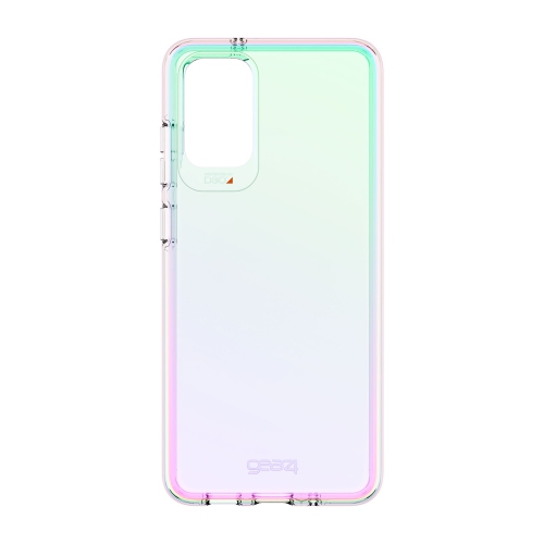 GEAR4  Samsung Galaxy S20+ D3O Crystal Palace Iridescent Case