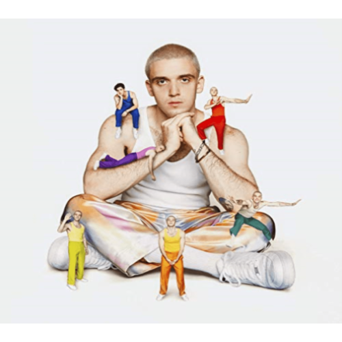 AWAL/FONTANA NORTH  How I'm Feeling - Lauv [CD]