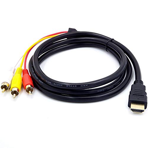 cable hdmi