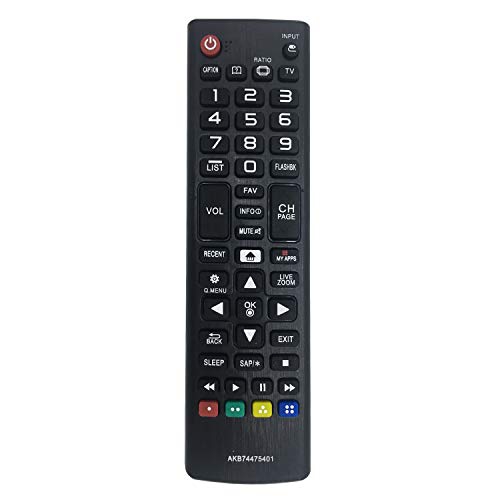 best universal smart remote