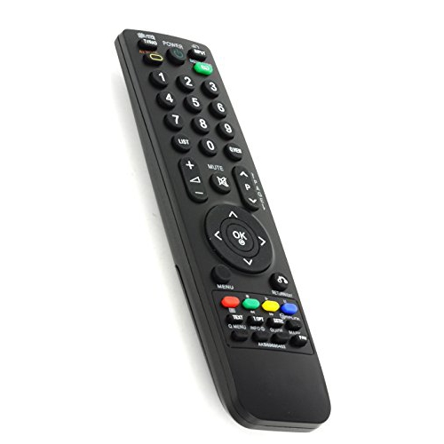 best universal remote for lg tv