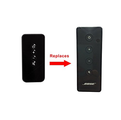 bose cinemate series 2 remote