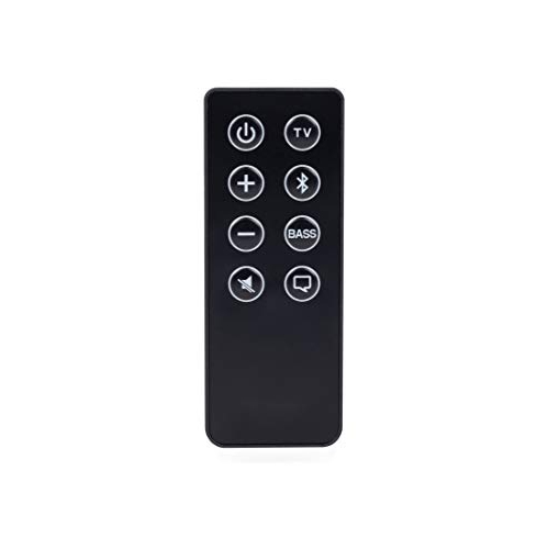 Replacement Remote Control Compatible For Bose Solo 5 10 15 Series Ii Tv Cinemate Series Ii Iigs 1sr Remote Control Best Buy Canada