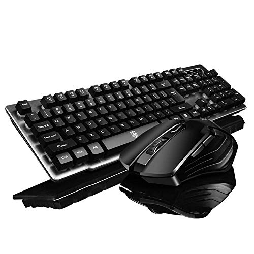 best wireless ergonomic keyboard and mouse combo