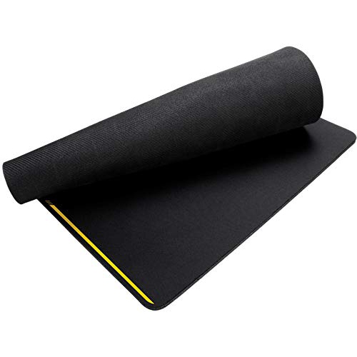 Corsair MM200 Medium Cloth Gaming Mouse Mat - Medium