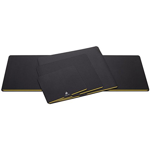 Corsair MM200 Medium Cloth Gaming Mouse Mat - Medium