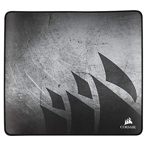 CORSAIR  Mm350 Premium Anti-Fray Cloth Gaming Mouse Pad – X-Large