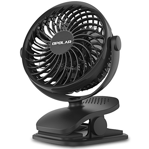 best portable fan