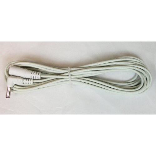 Sonic Alert SBE115 Sonic Bomb Vibrator Extension Cord, 15-Feet