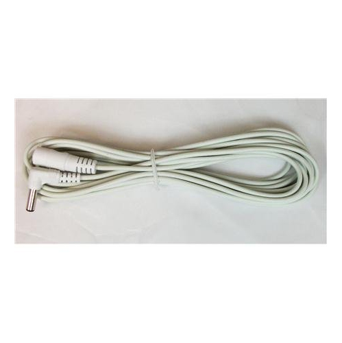 Sonic Alert SBE115 Sonic Bomb Vibrator Extension Cord, 15-Feet