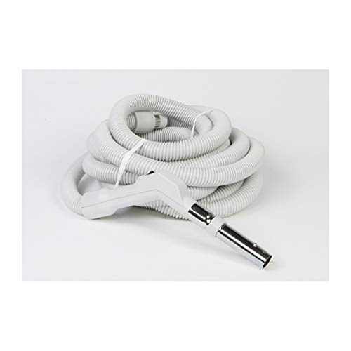 35ft Low Voltage On/Off Hose with Button Lock