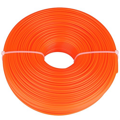 best 2.4 mm trimmer line