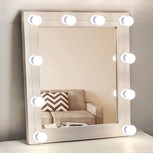 buy vanity mirror with lights