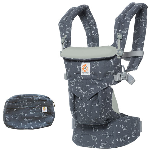 ergobaby 360 best buy