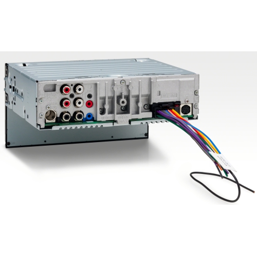 Récepteur stéréo multimédia numérique pour l’auto Bluetooth double DIN DSX-B700 de Sony