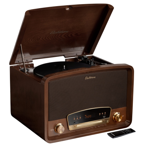 Vanco Vintage Transistor Radio in ear Earphones NEW 