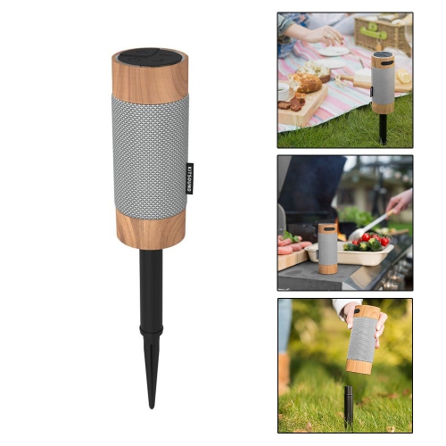Haut-parleur de jardin numérique KSDIGGIT de KitSound