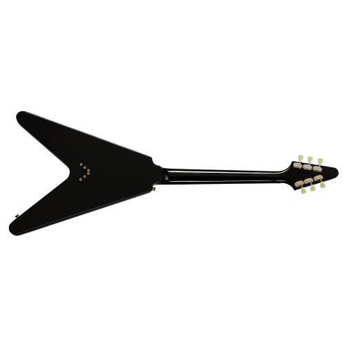 Epiphone Flying V - Ebony