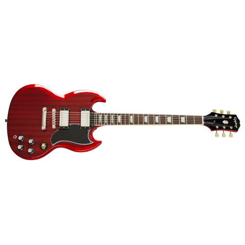 Epiphone SG Standard 60s Electric Guitar - Vintage Cherry