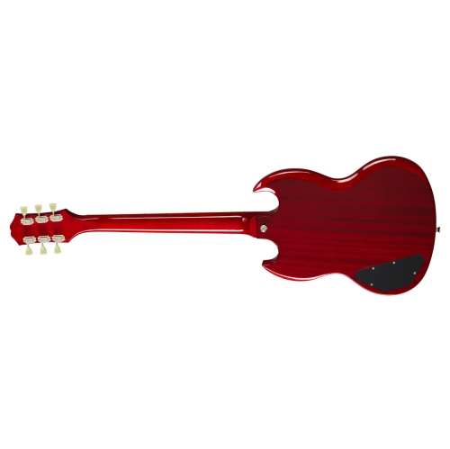 Epiphone SG Standard Electric Guitar - Heritage Cherry