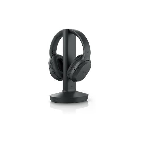 Sony WH-RF400 Wireless Home Theater Over-Ear Headphones
