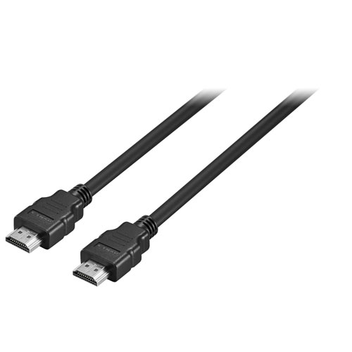 Dynex 0.91m 1080p HDMI Cable - Only at Best Buy