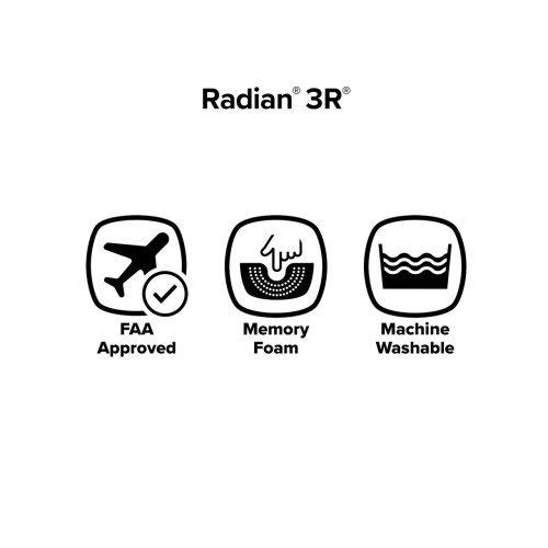 Diono Radian 3R