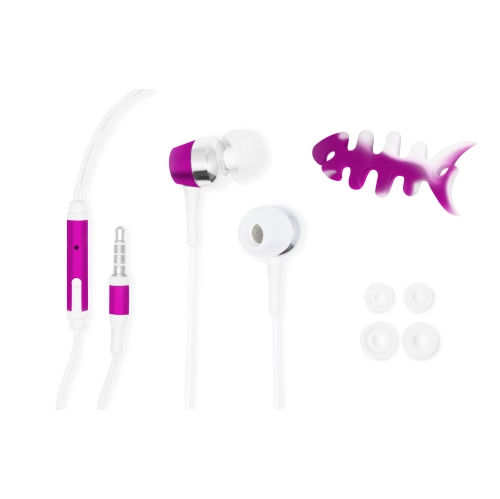 Adreama Headphones - Rose