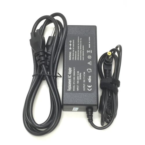 Alimentatore 26V TopCharger - Adattatore Per Sostituzione Modello S012A2600400E - Con Cavo Da 120cm - Foto 8