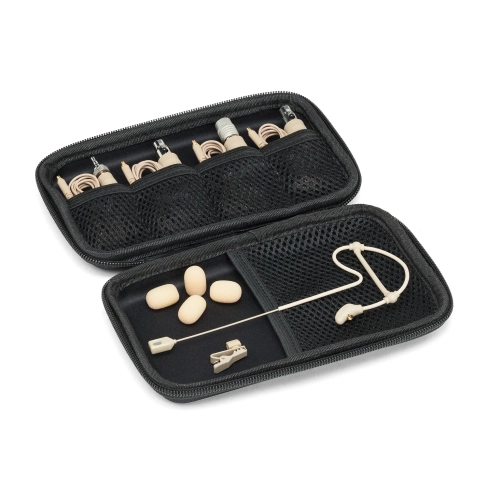 Samson SE10x Earset Microphone with Miniature Condenser Capsule