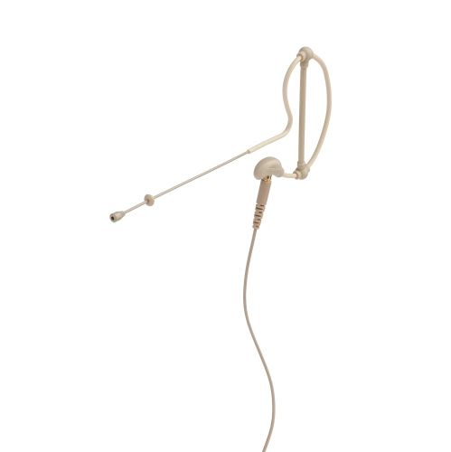 Samson SE10x Earset Microphone with Miniature Condenser Capsule