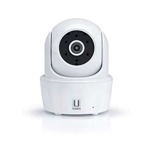 uniden indoor wifi camera