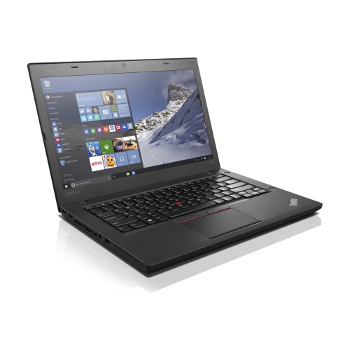 Refurbished Lenovo ThinkPad T460S Ultra Thin, 14" Screen Laptop (Intel Core i7-7600U, 16G RAM, New 1TB SSD, Webcam ) Grade A