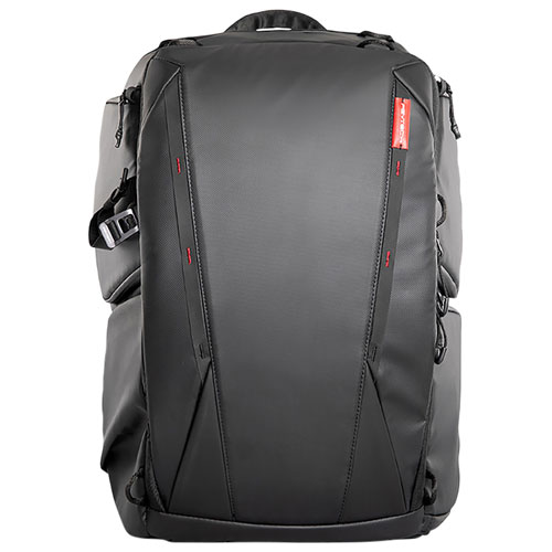 PGYTECH OneMo 25L Drone Camera Backpack with Shoulder Bag - Twilight Black