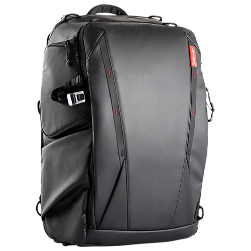 PGYTECH OneMo 25L Drone Camera Backpack with Shoulder Bag - Twilight Black