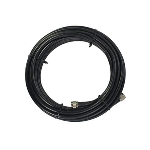 SURECALL  Cable 30 Ft. Sc400 Ultra Low Loss Coax Cable - N-Male