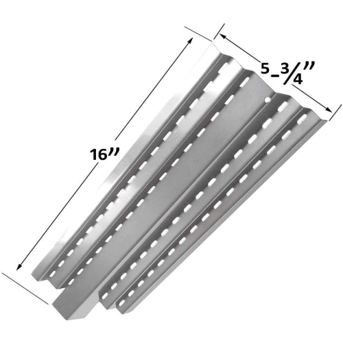 BBQ Kit de réparation pour Kenmore 16644, 415,16042010, 415,16135, 415,16135110 & Charbroil 463265109, 464222009 modèles