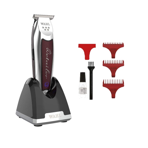 Wahl 8171 Cordless Detailer LI 5 Star Series Li Hair Salon Barber Professional