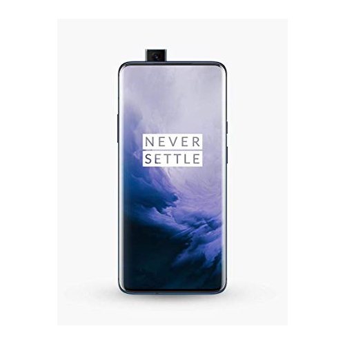 Remis à neuf - Téléphone intelligent OnePlus 7 Pro 128&nbsp;Go - Gris miroir - Déverrouillé