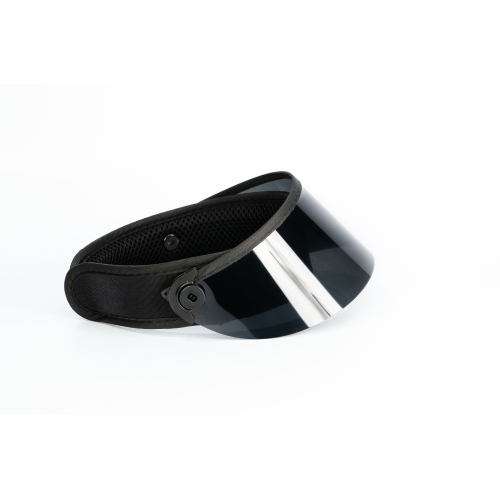 Bluestone Sunshields Shorty Lux BLACK