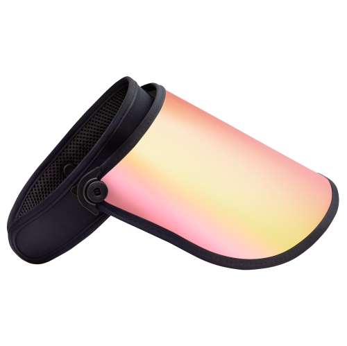 Bluestone Sunshields Full Lux ROSE GOLD