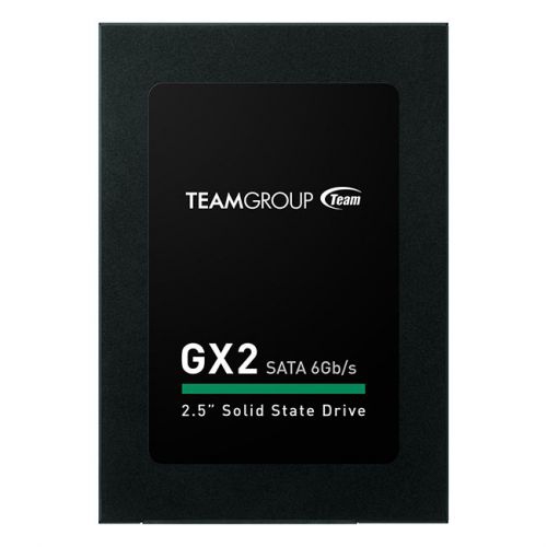 TEAMGROUP GX2 1TB 2.5 Inch SATA III Internal Solid State Drive