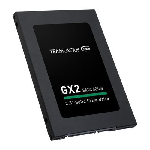 TEAMGROUP GX2 1TB 2.5 Inch SATA III Internal Solid State Drive